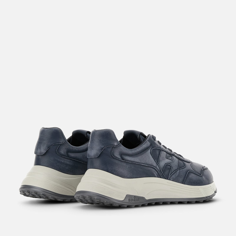 HOGAN Sneakers Hogan Hyperlight Light Blue outlook