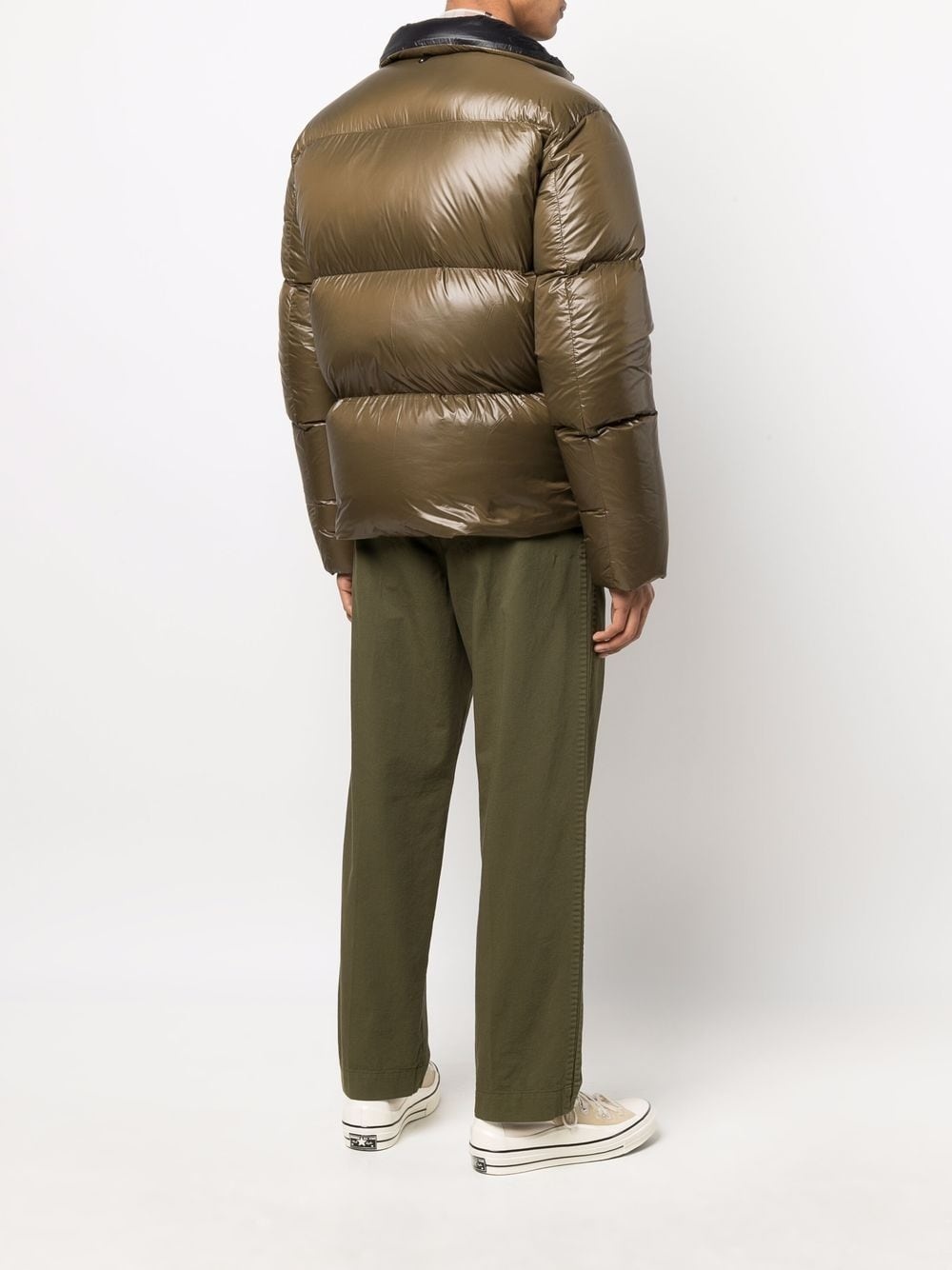Kentz padded jacket - 6
