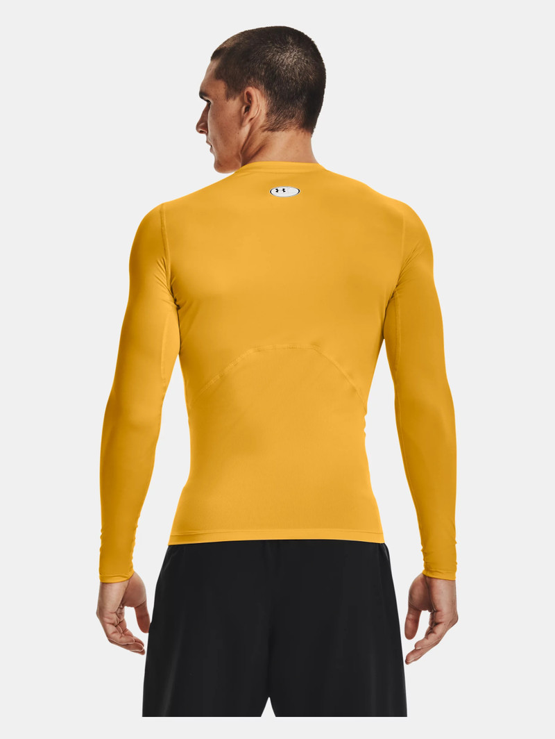 HeatGear® 4