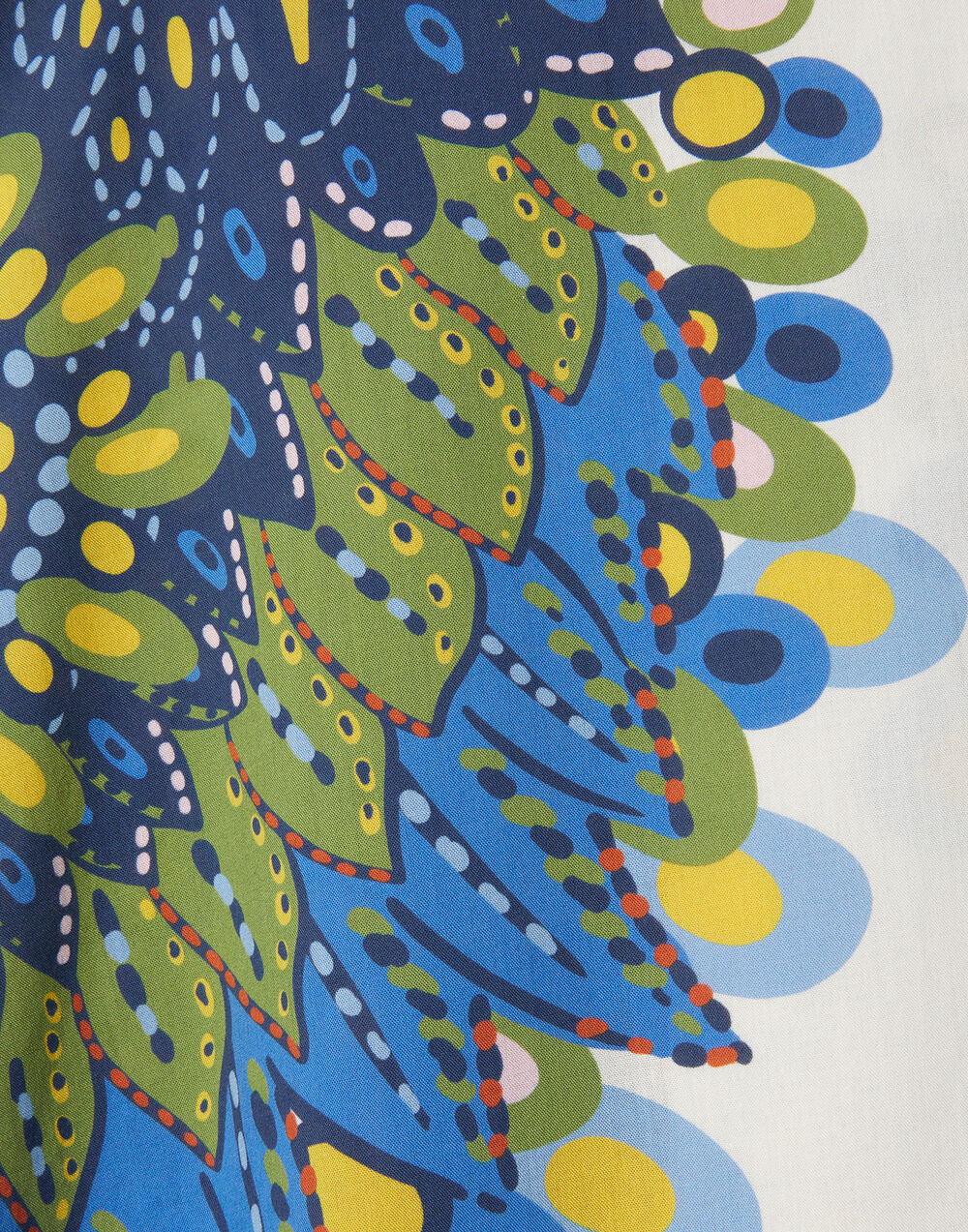 Sarong Skirt - 4
