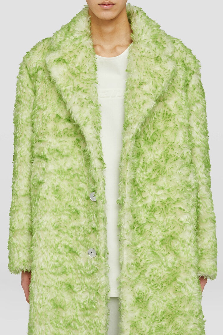 Coat - 6