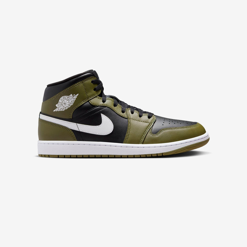 Air Jordan 1 Mid - 1