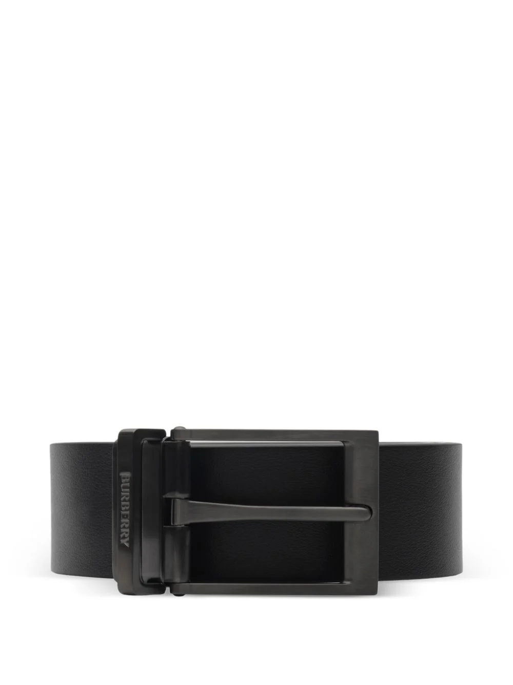 reversible Check belt - 1