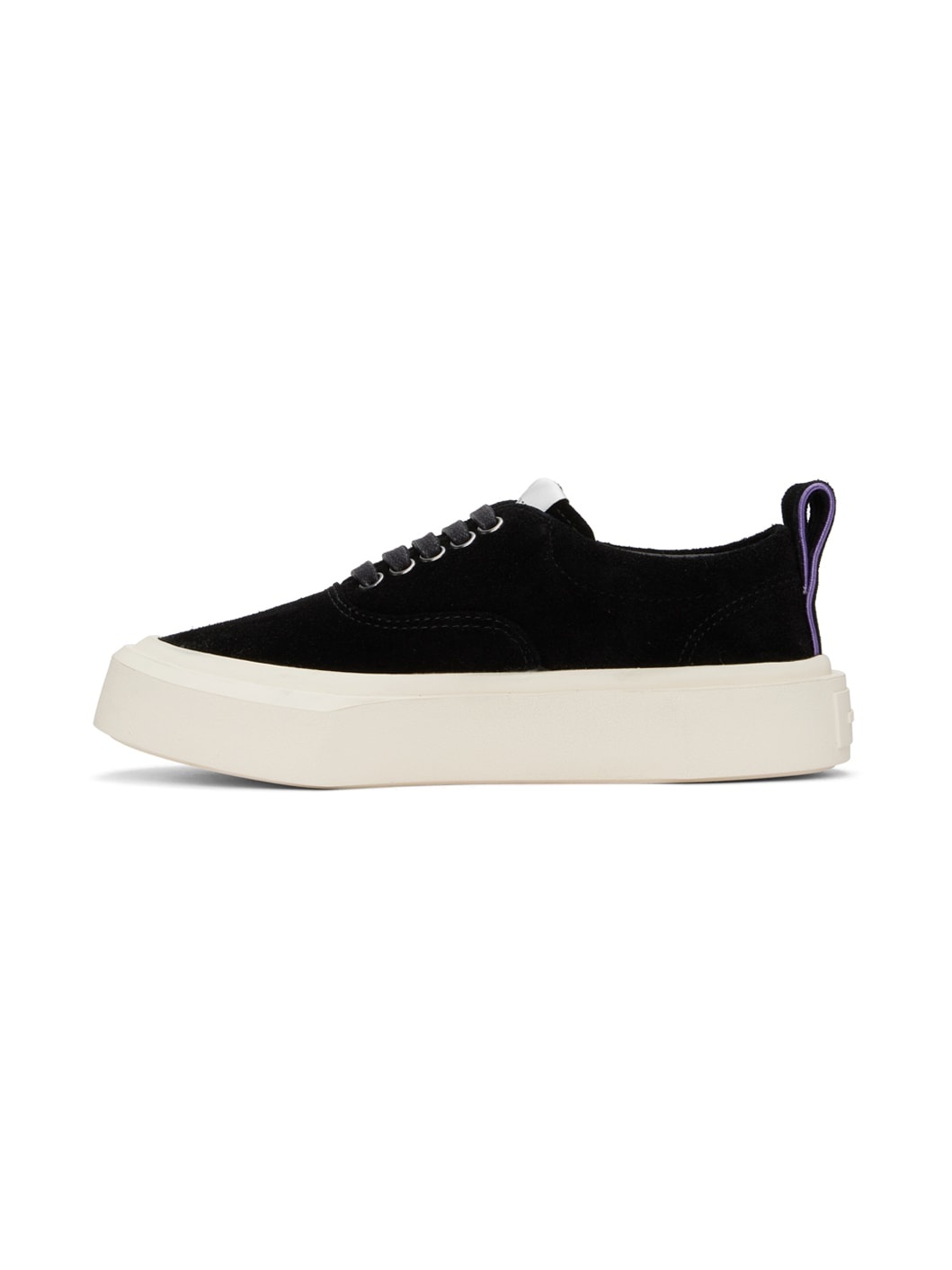 Black Mother II Sneakers - 3