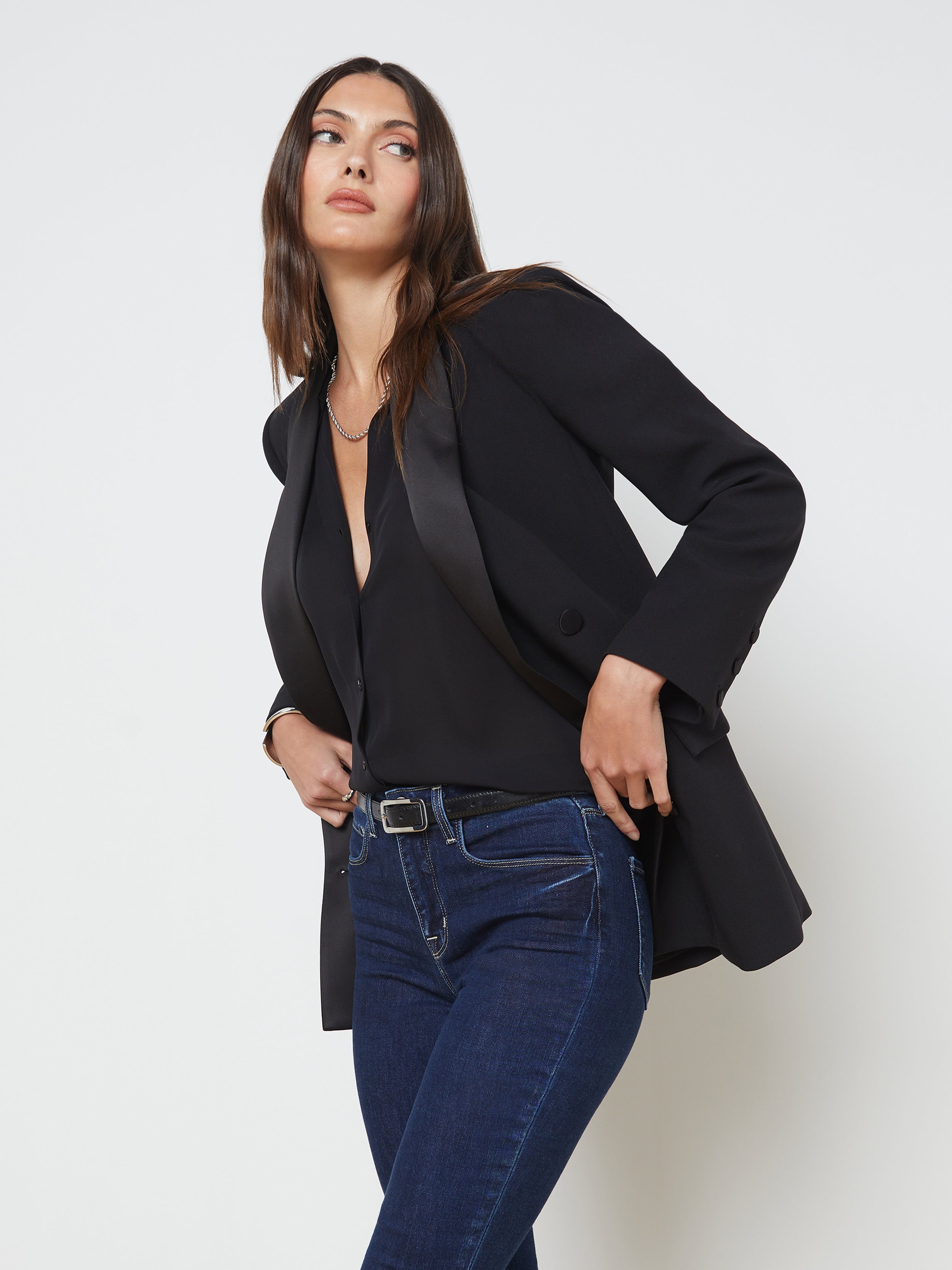 Jayda Blazer - 5