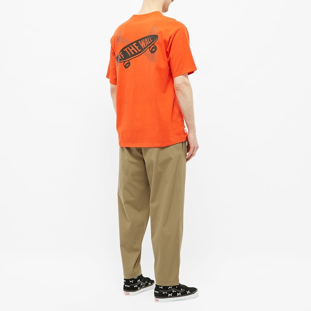 Vans Vault x WTAPS Tee - 6