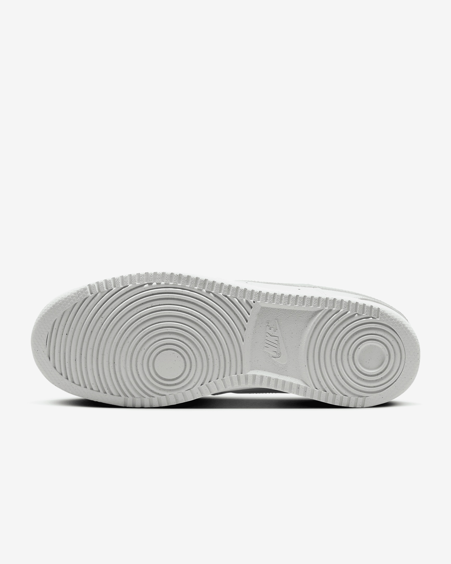 Nike Men's Court Vision Low Shoes - 2