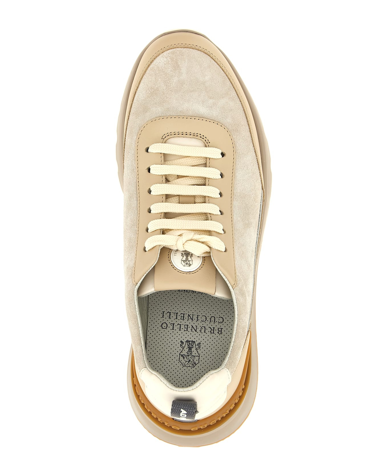 'runners' Sneakers - 4