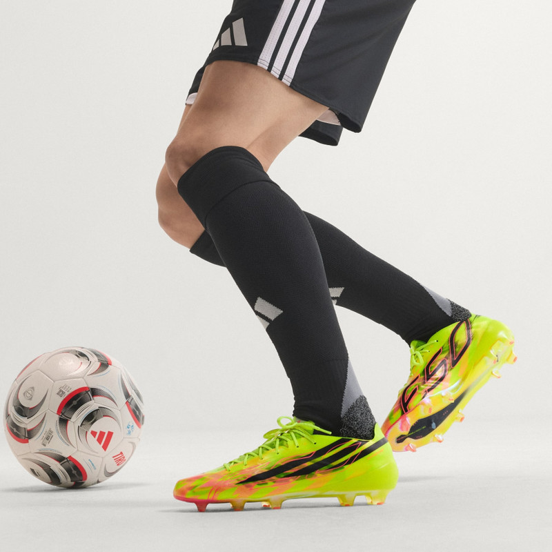 F50 HYPERFAST EVO Firm Ground Soccer Cleats 9