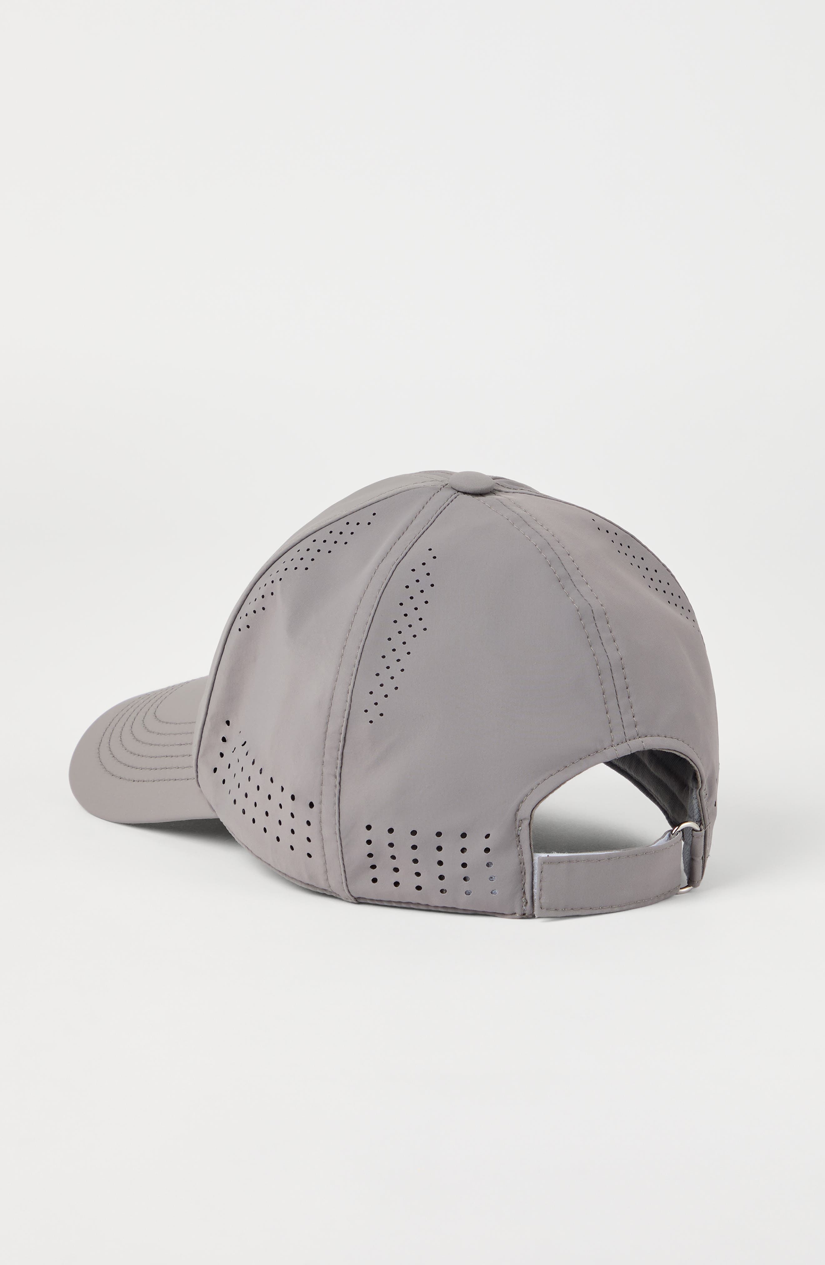 Brunello Cucinelli Baseball cap with logo in Grey at Nordstrom - 3