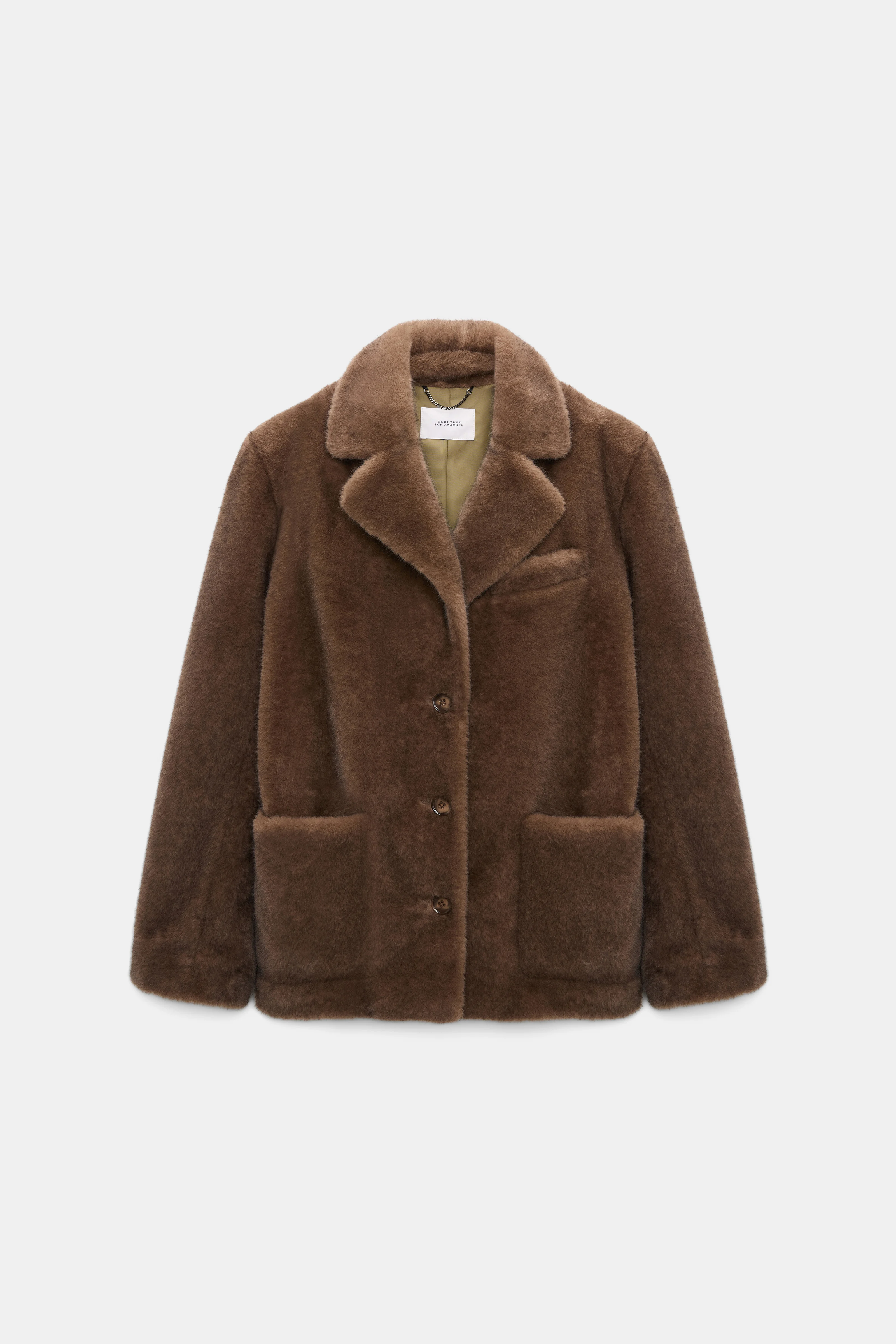 URBAN JUNGLE jacket - 1