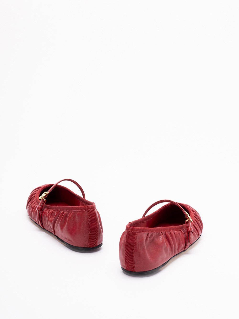 Ballerinas - 3