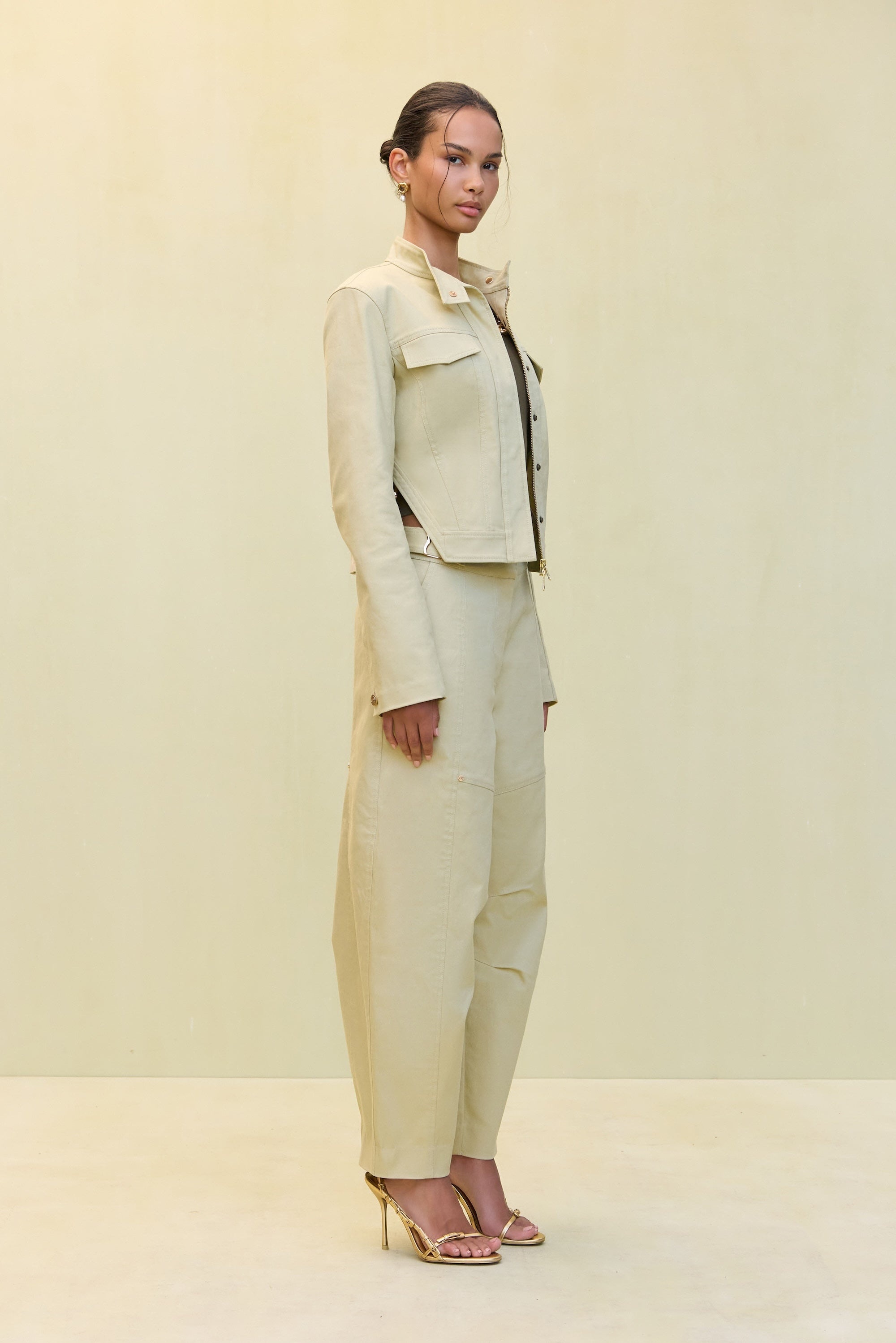 ODEN JACKET - 4