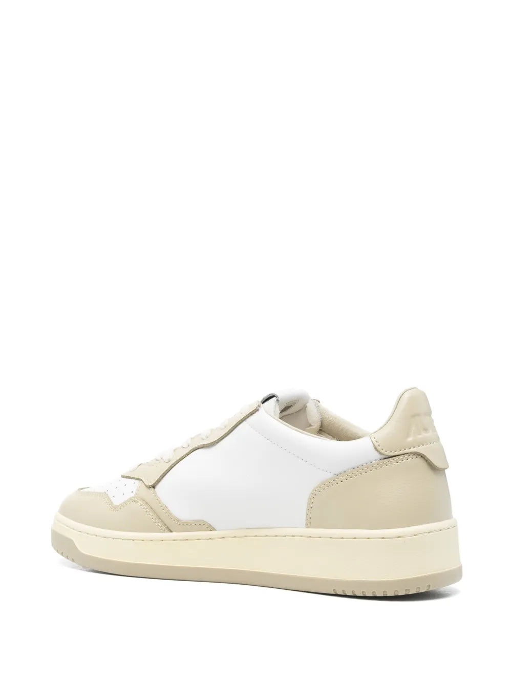 Medalist Low-Top Sneakers - 3