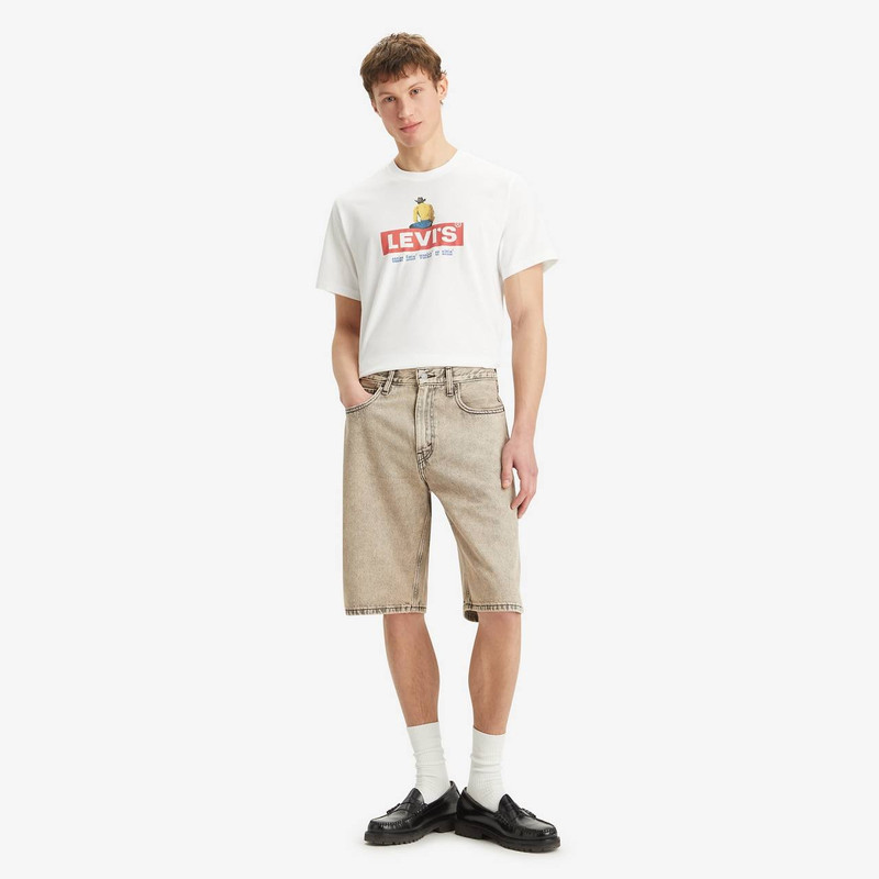 469 LOOSE 12" MEN'S SHORTS 2