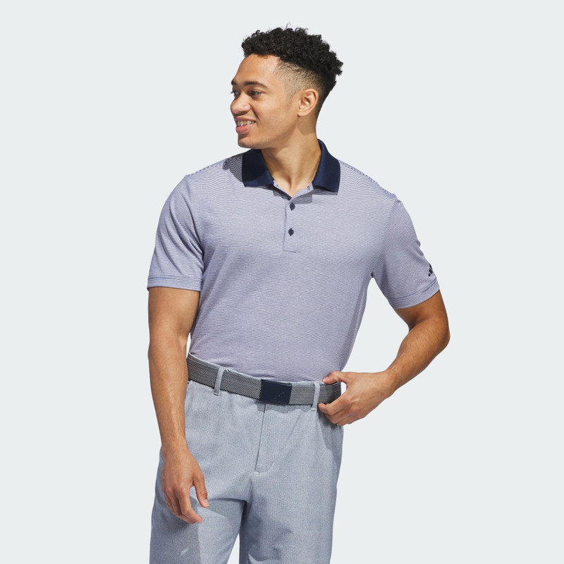 adidas Ottoman Polo Shirt outlook