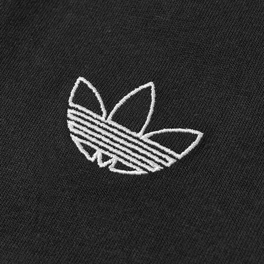 Adidas Sport 3 Stripe Tee - 2