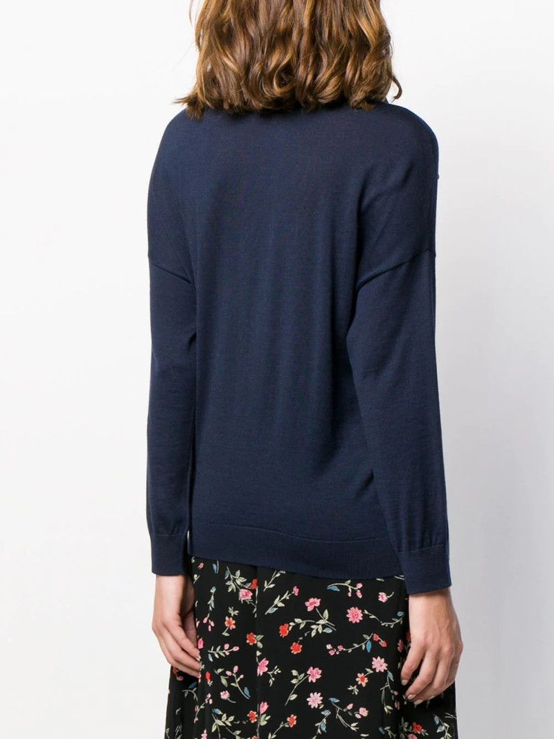 bow tie jumper 4