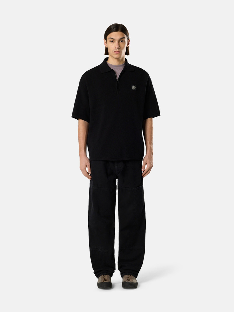 Stone Island 5100021 LIGHT RAW HAND ORGANIC COTTON outlook