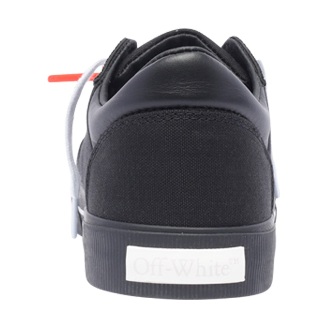 Off White Men Vulcanized Sneakers - 4