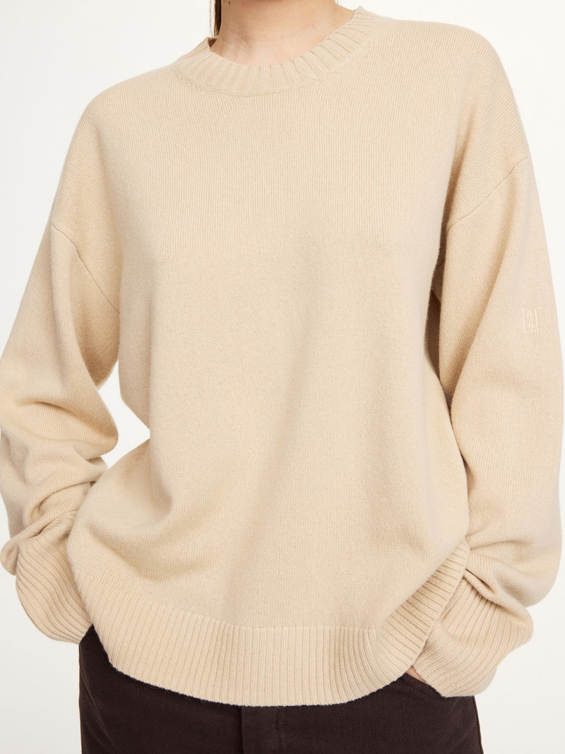 Livane wool sweater 4