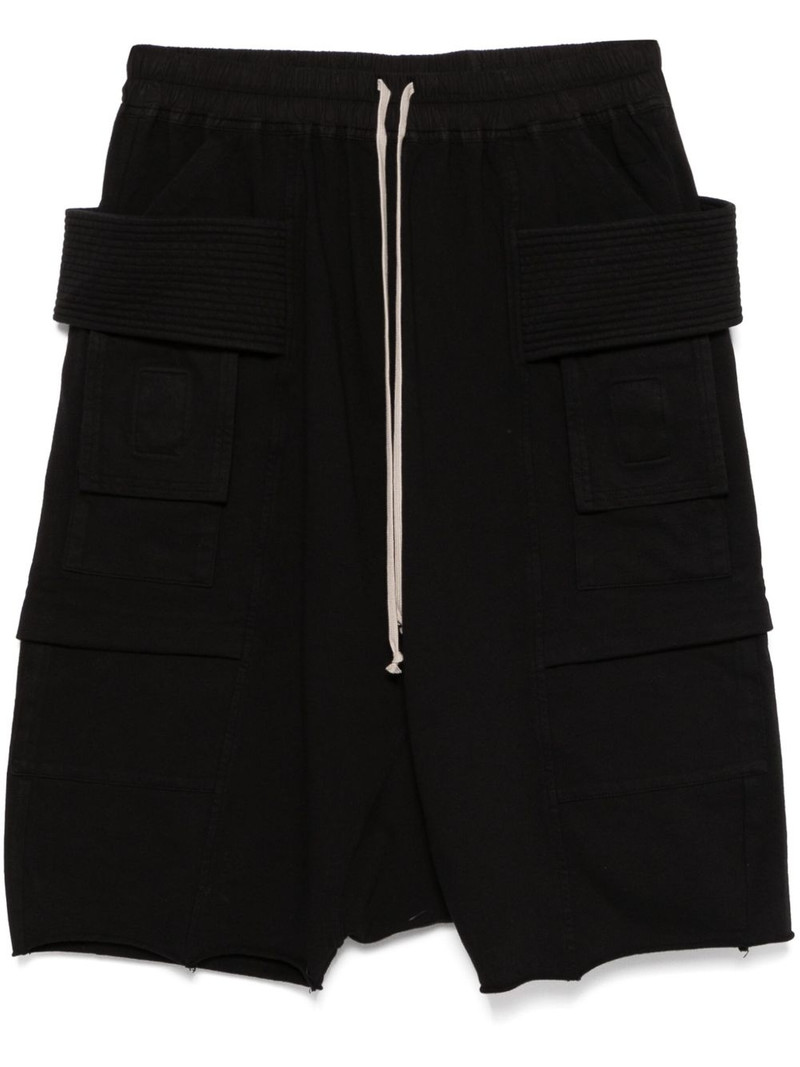 Creatch trousers 1