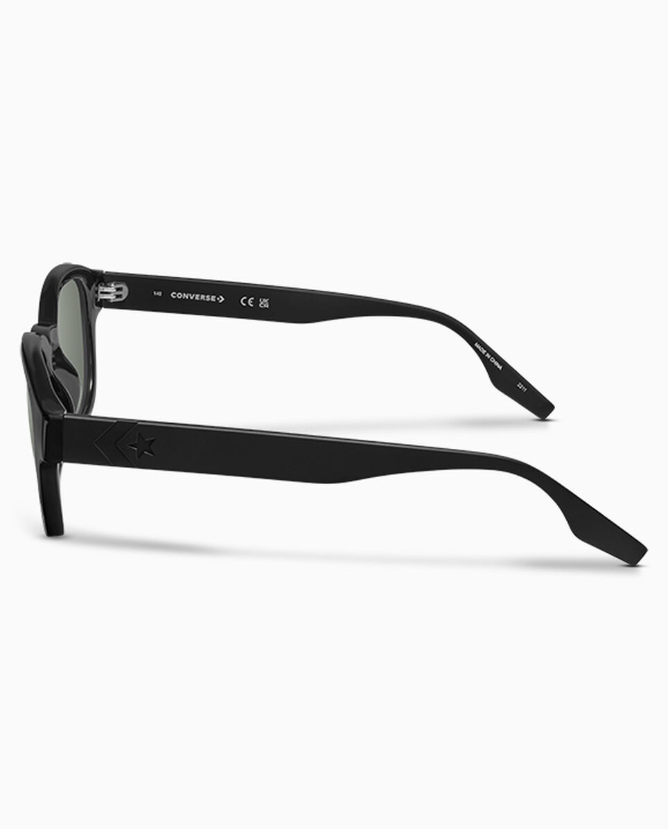 Fluidity Round Sunglasses - 2