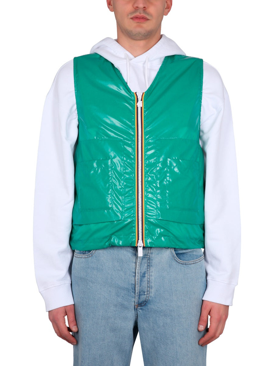 Barnel Vest. - 6