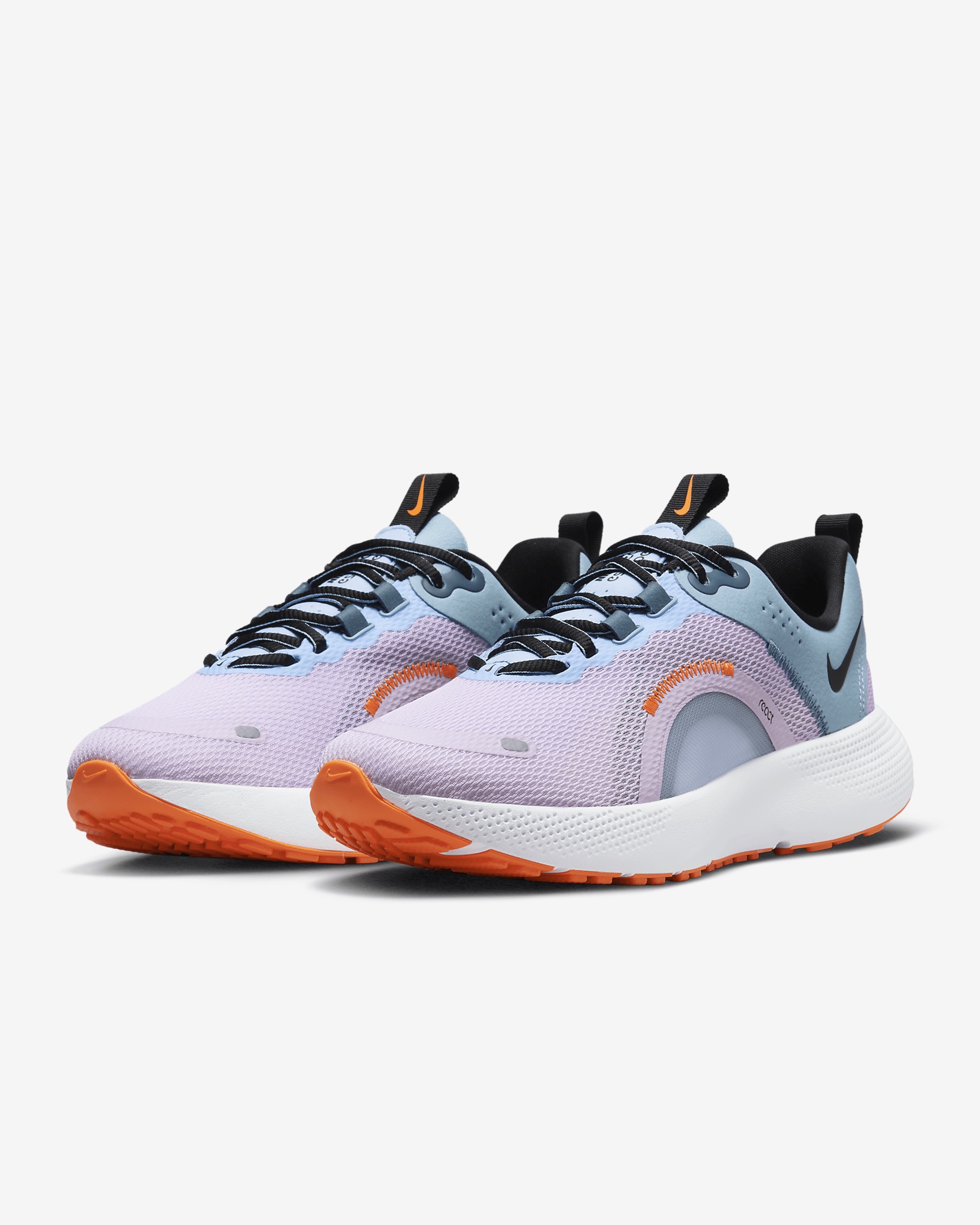 Nike Women's Escape Run 2 Road Running Shoes - 5
