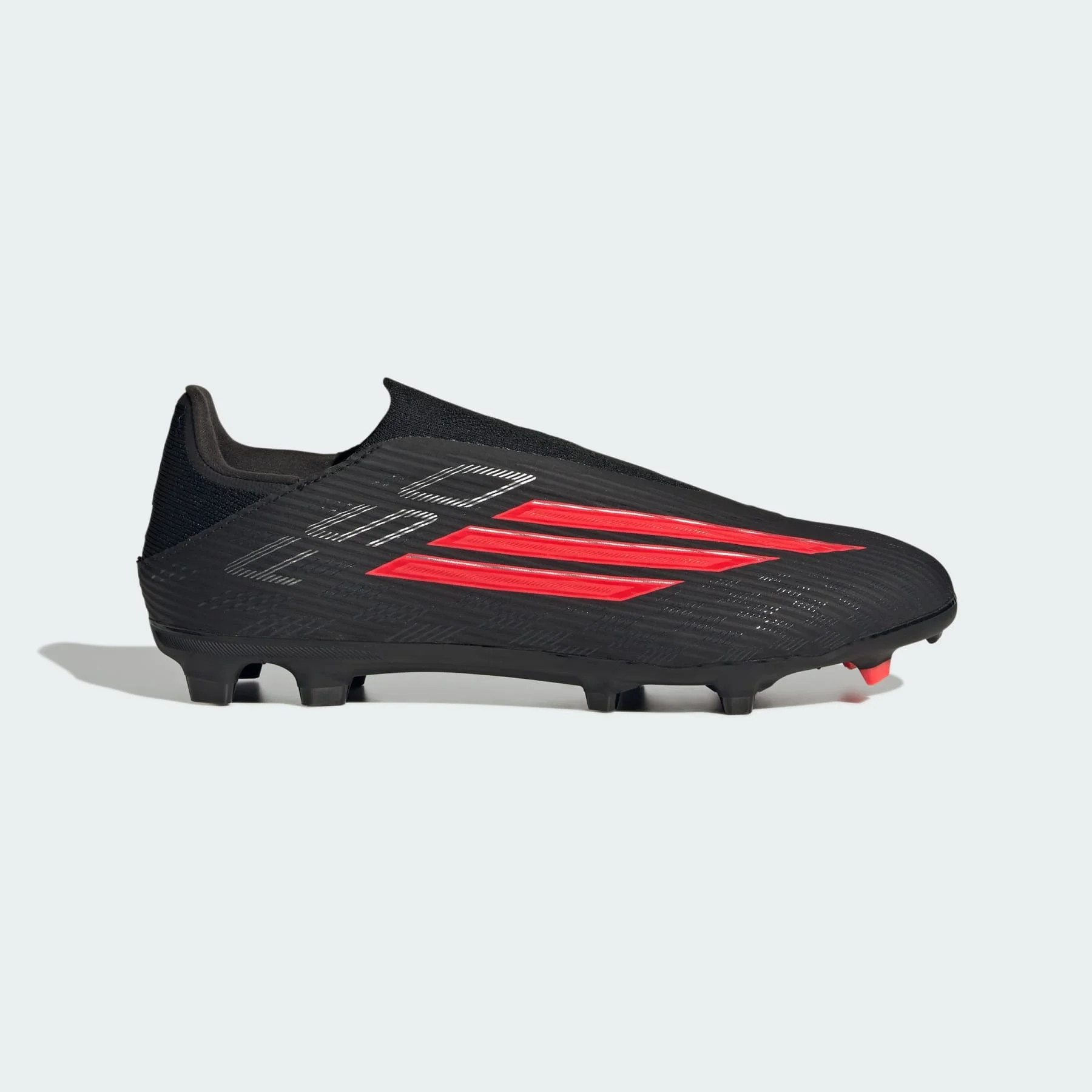 F50 LEAGUE Laceless Firm Ground / Multi Ground Soccer Cleats - 1