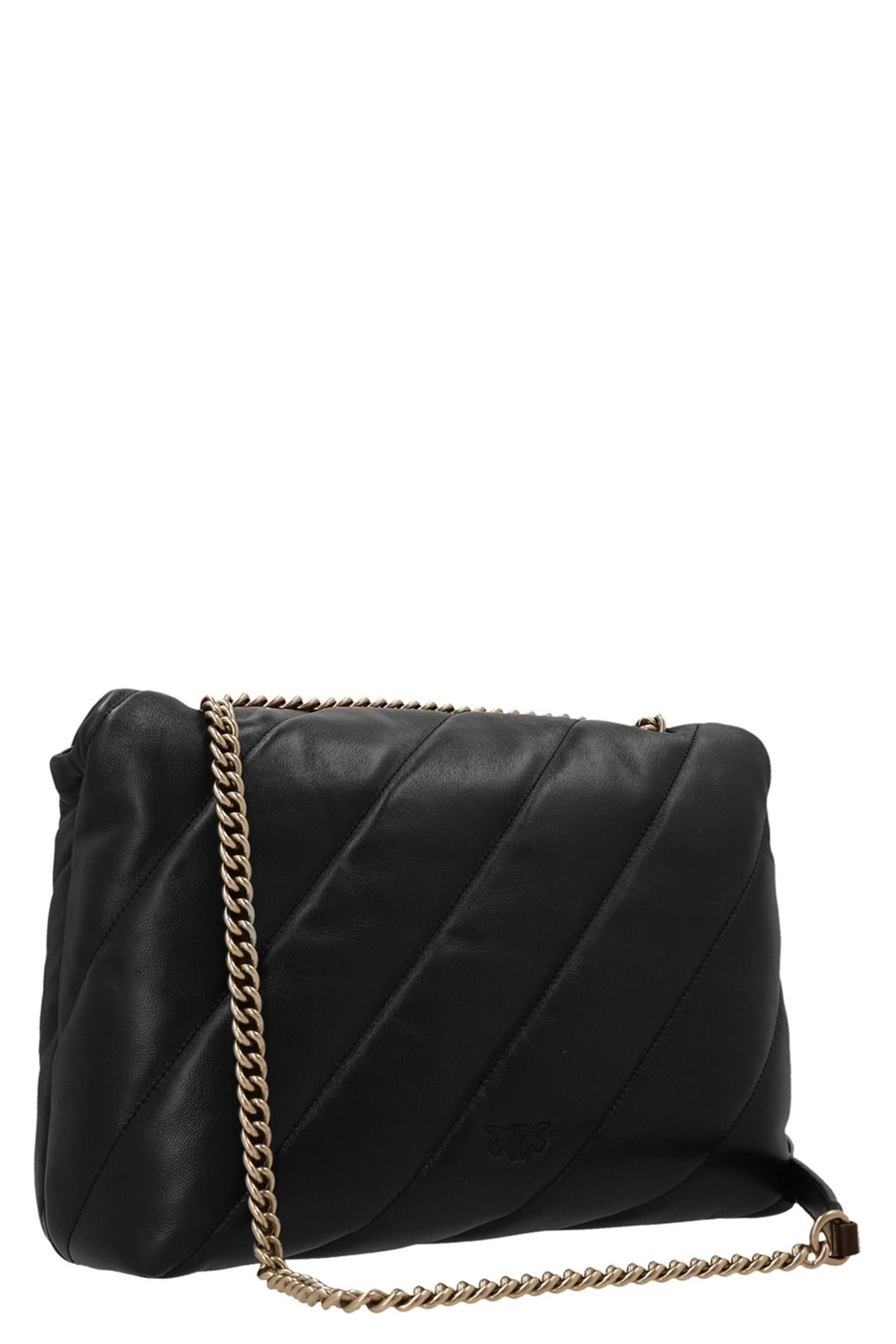 'Love big puff' crossbody bag - 2