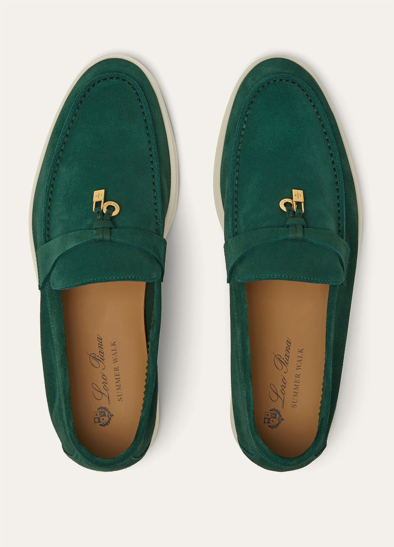 Summer Charms Walk Loafers 5