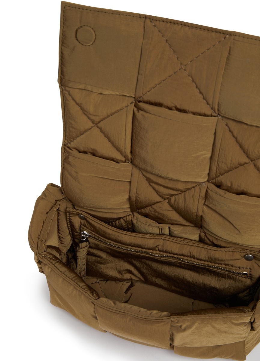 Padded Tech Cassette Bag - 4