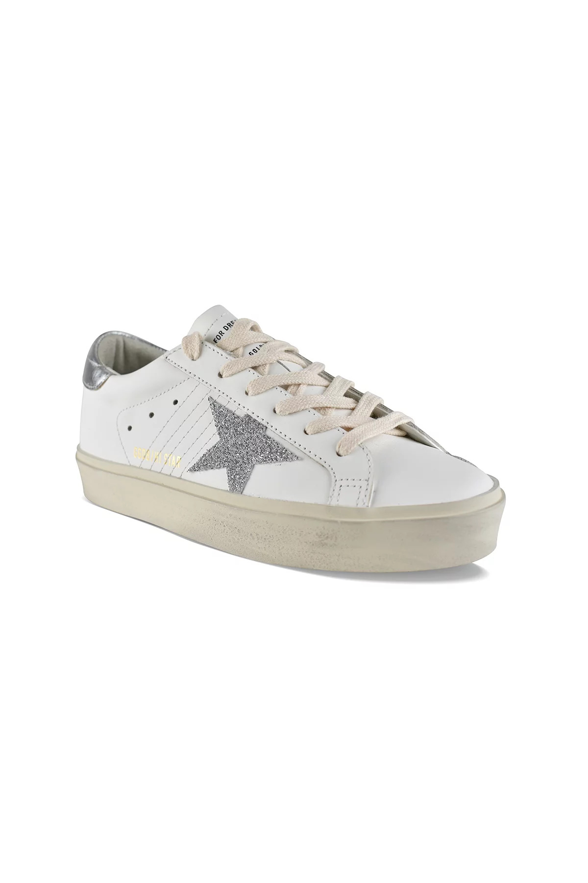 Hi Star Sneakers - 2