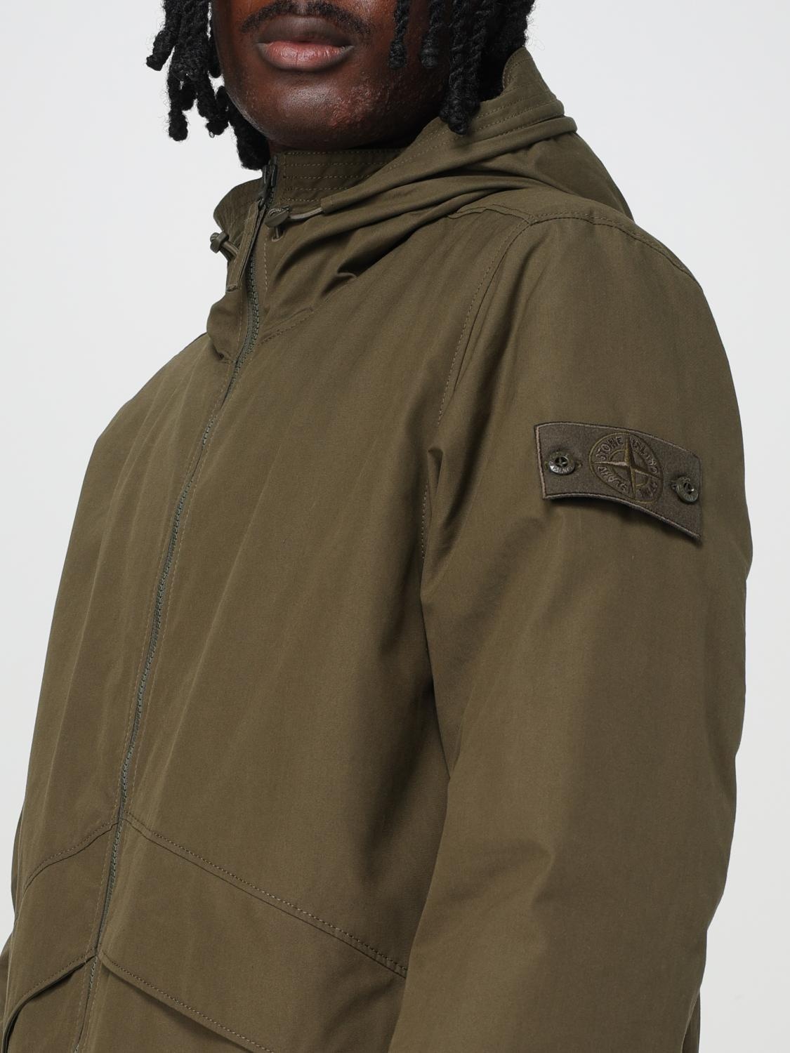 Jacket men Stone Island - 5