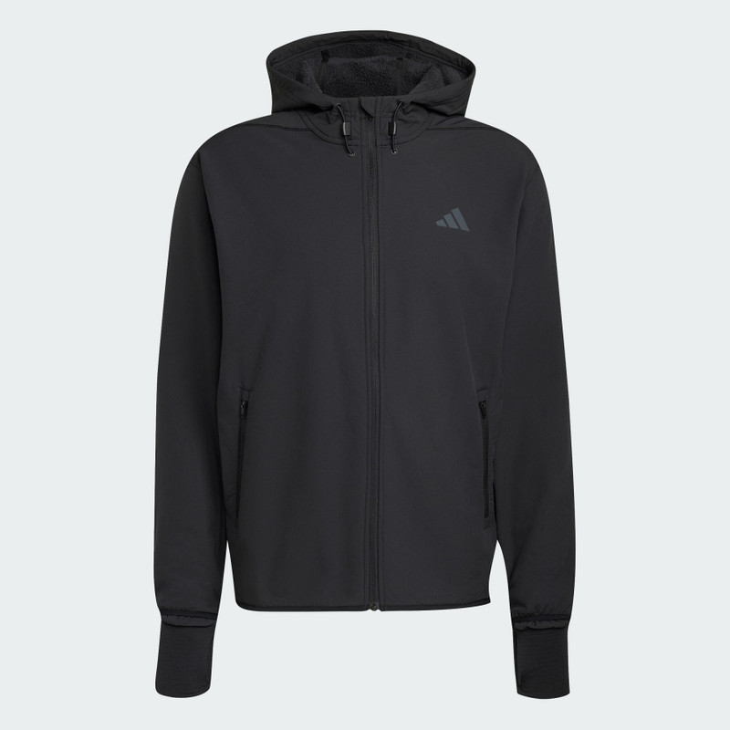 D4T CLIMAWARM FULL-ZIP Jacket 1