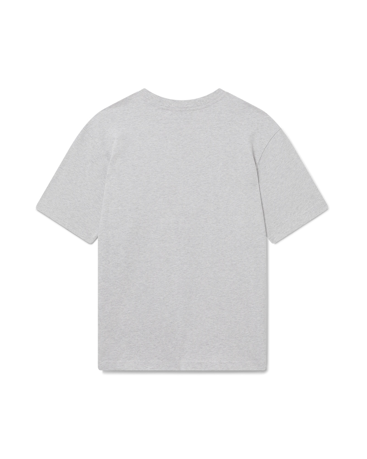 Tennis Statues Oversized T-Shirt | Casablanca Paris - 6