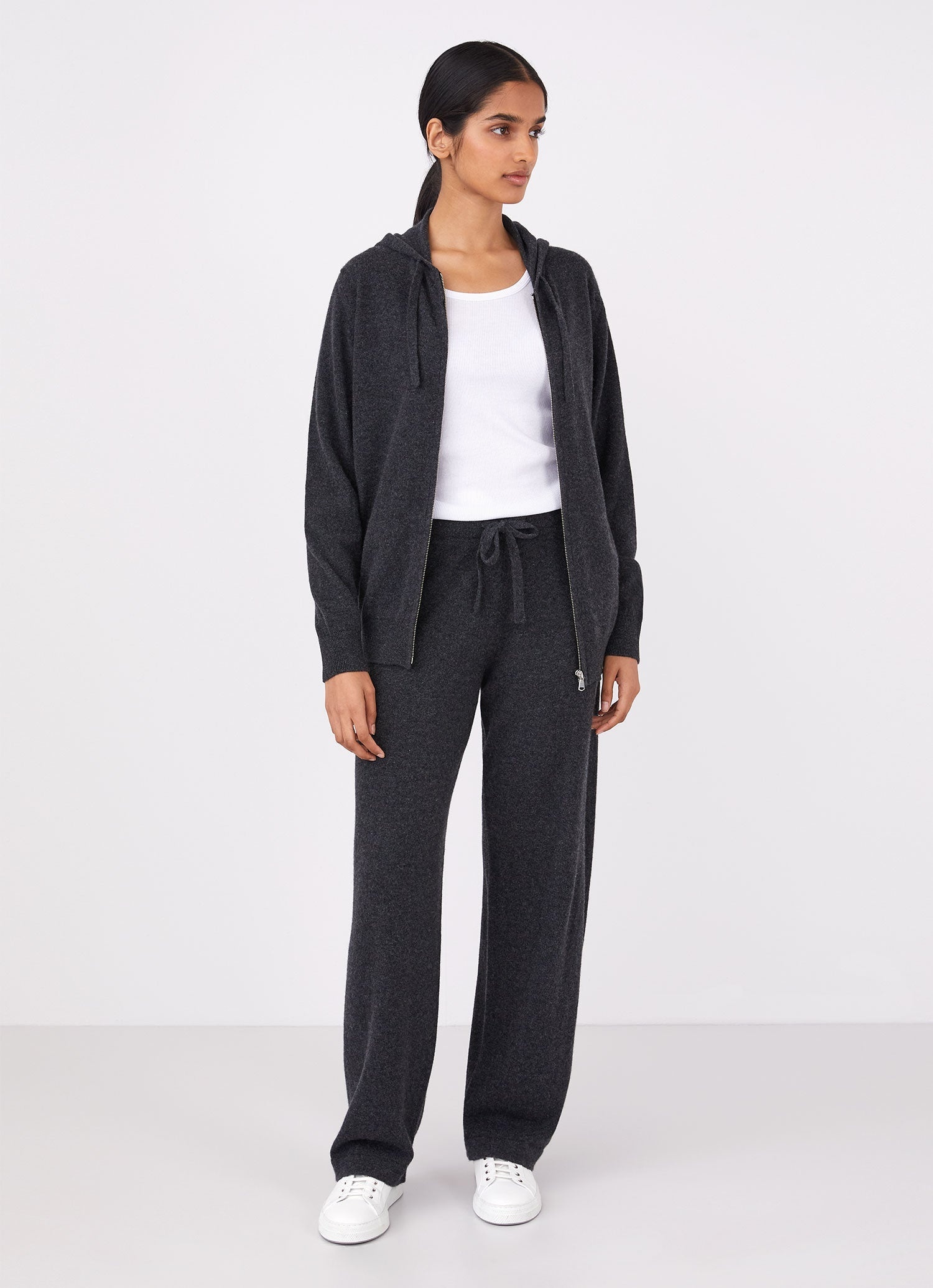 Cashmere Lounge Pant - 3