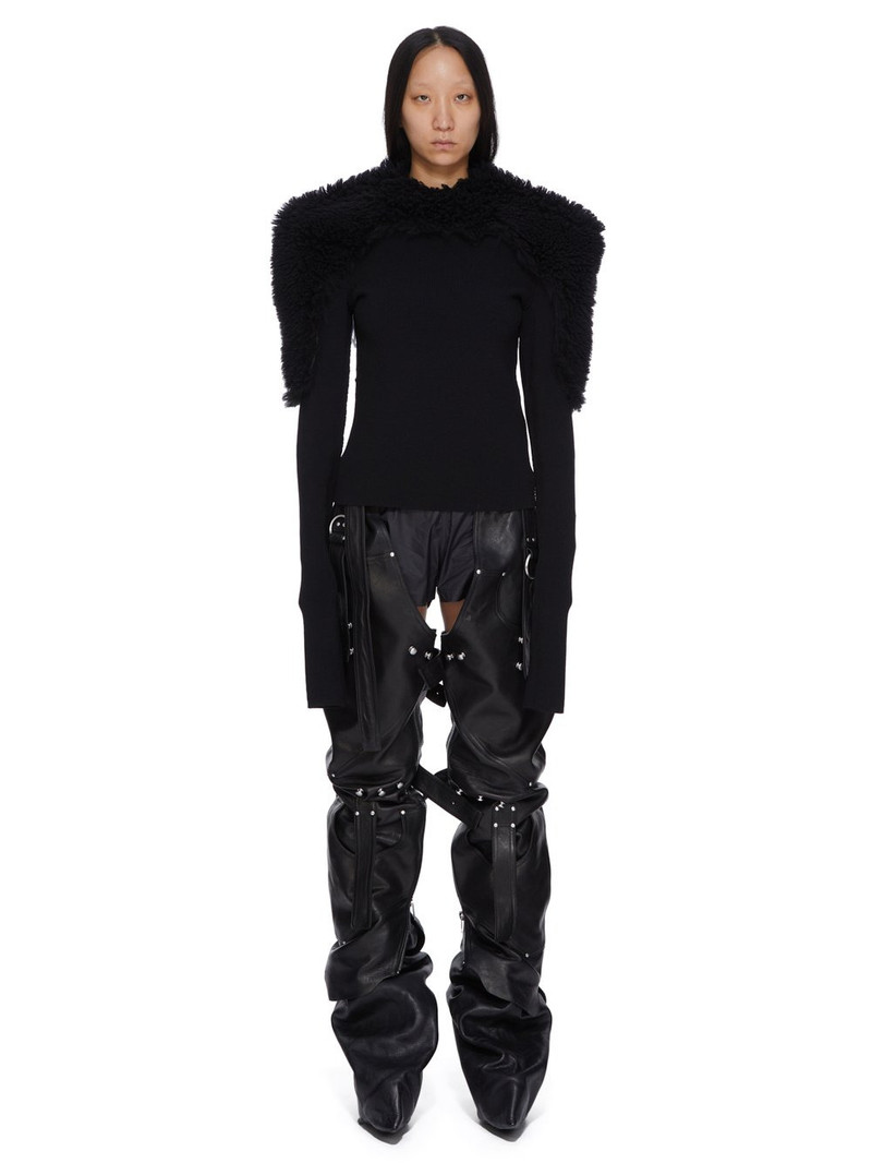 Rick Owens TOP outlook