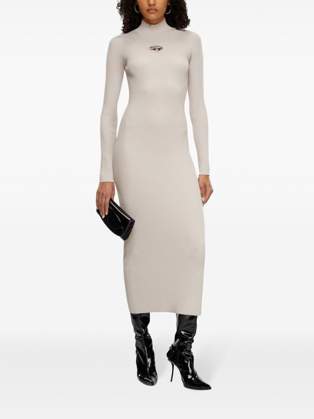 M-Zary-B midi dress - 2