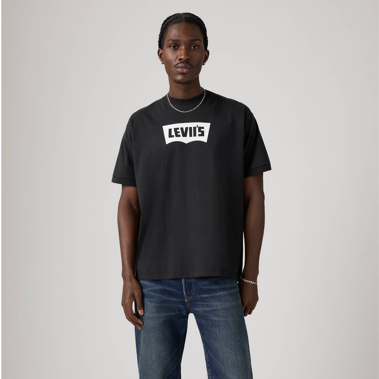 CLASSIC GRAPHIC T-SHIRT - 2