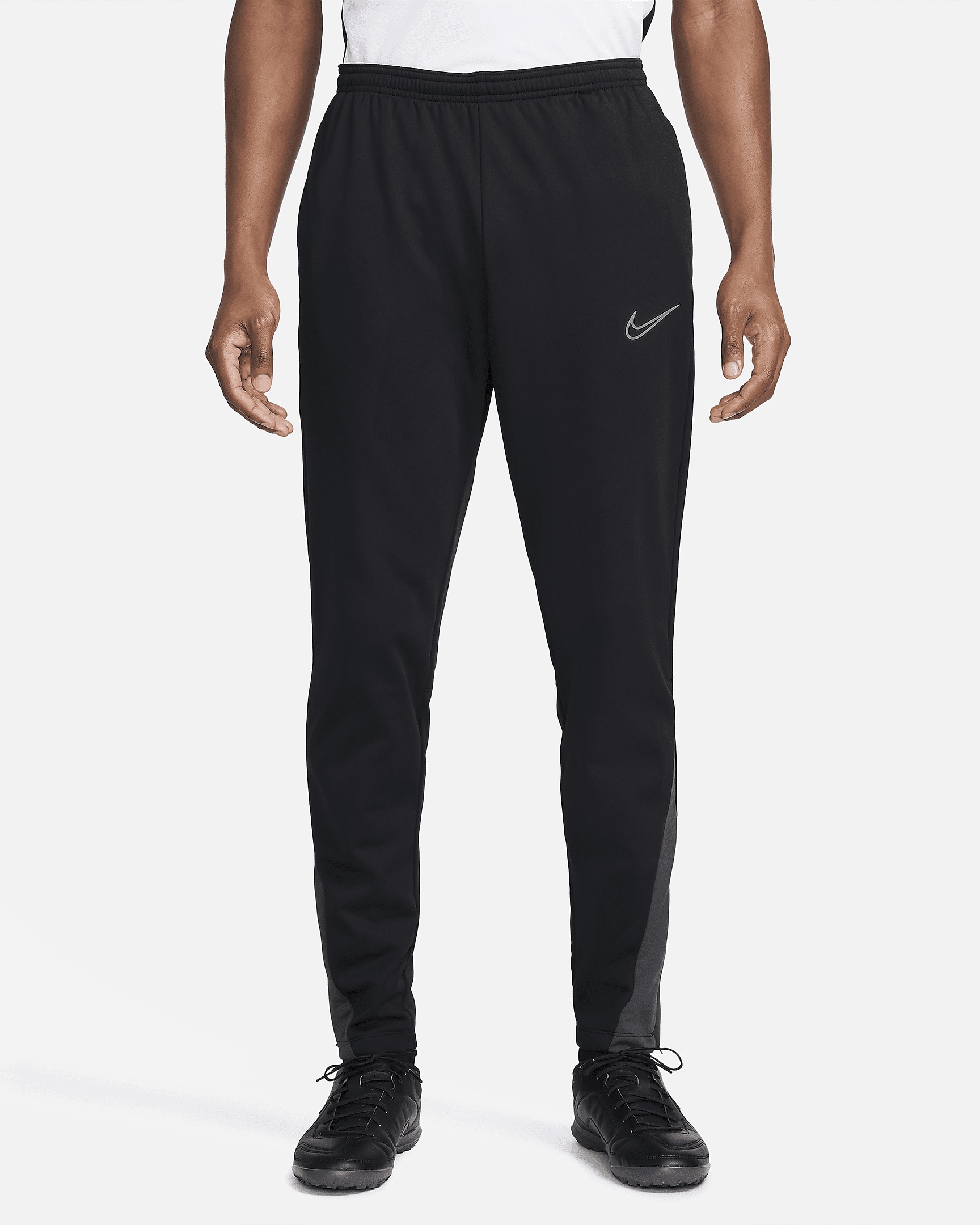 Nike Academy Winter Warrior Men's Therma-FIT Soccer Pants - 1