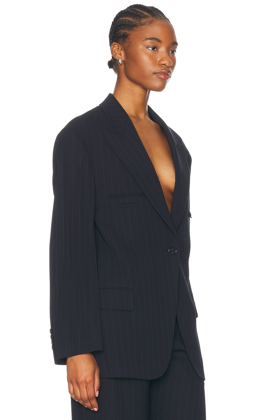 Jerry Jacket - 2