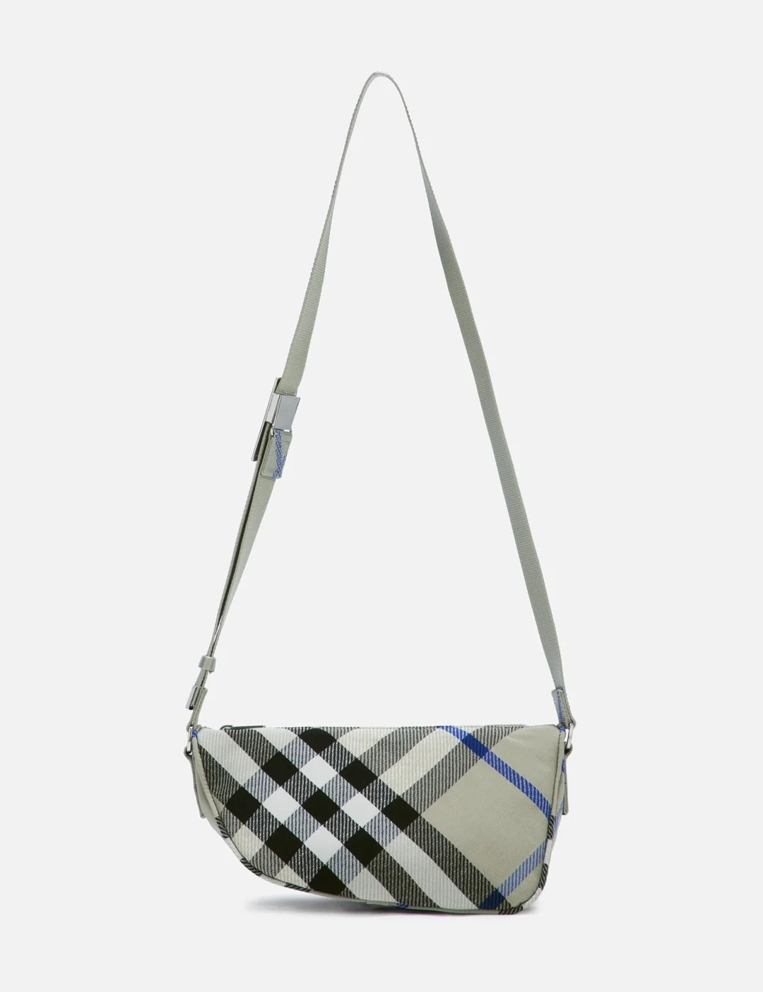 ML SHIELD MESSENGER SMALL - 1