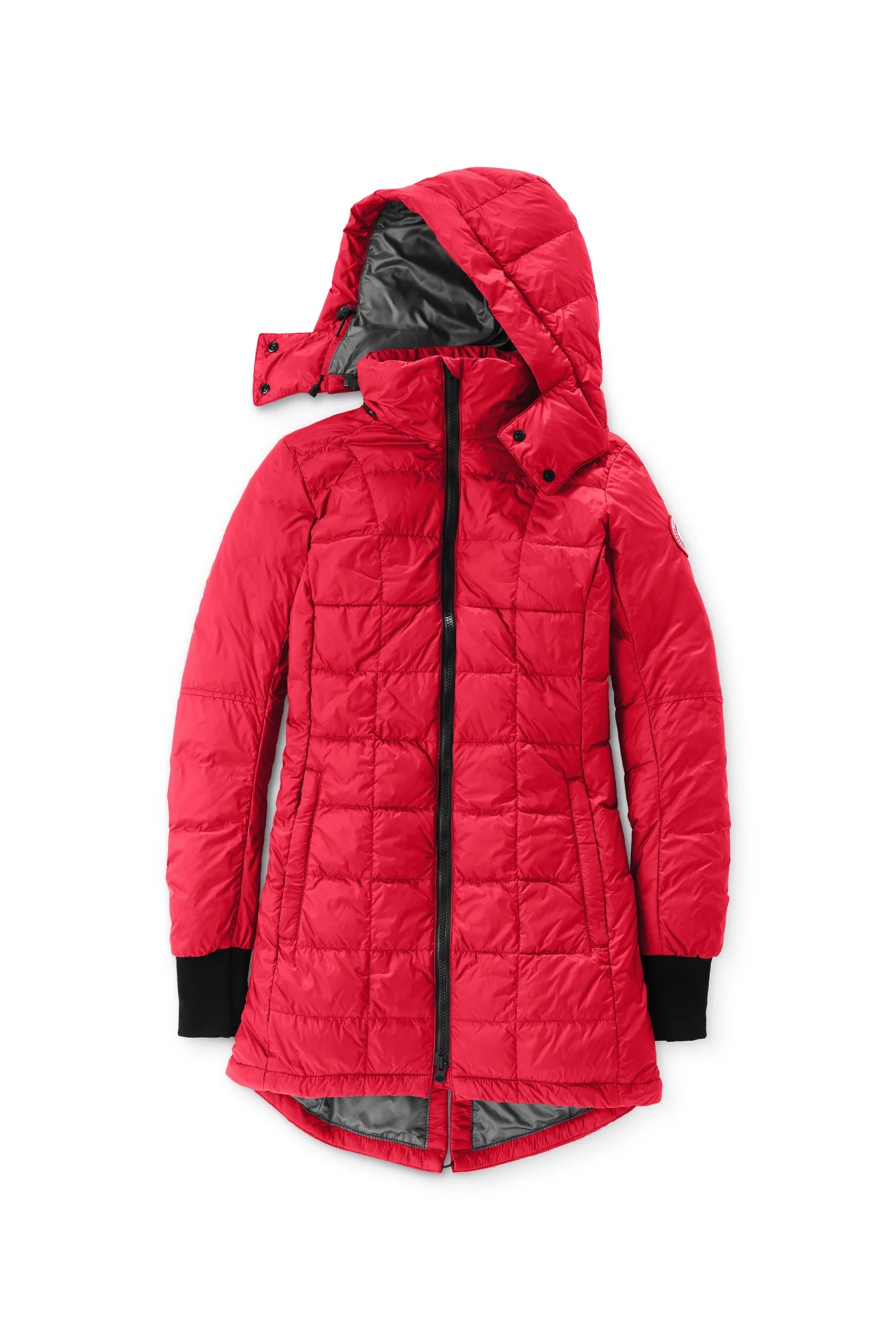 WOMEN'S ELLISON DOWN JACKET - 1