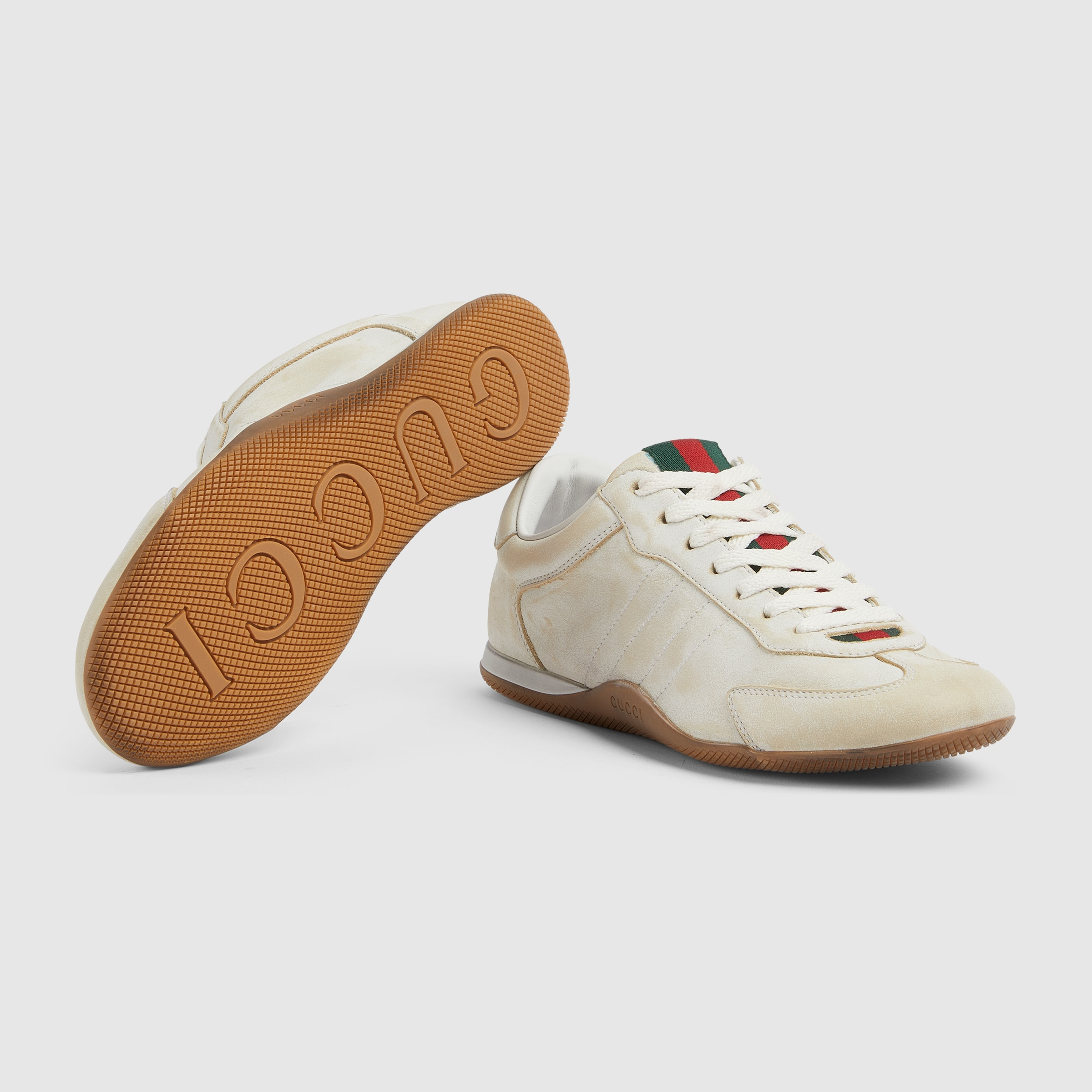Women's Gucci Shift sneaker - 7