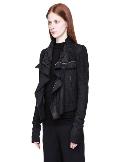 Rick Owens JACKET outlook