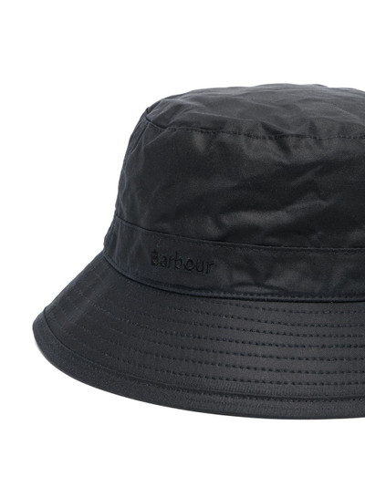Barbour Cotton hat outlook