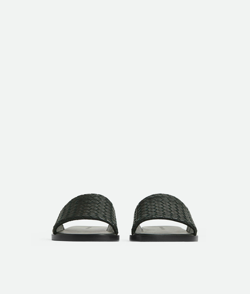 Bottega Veneta Elio Mule outlook