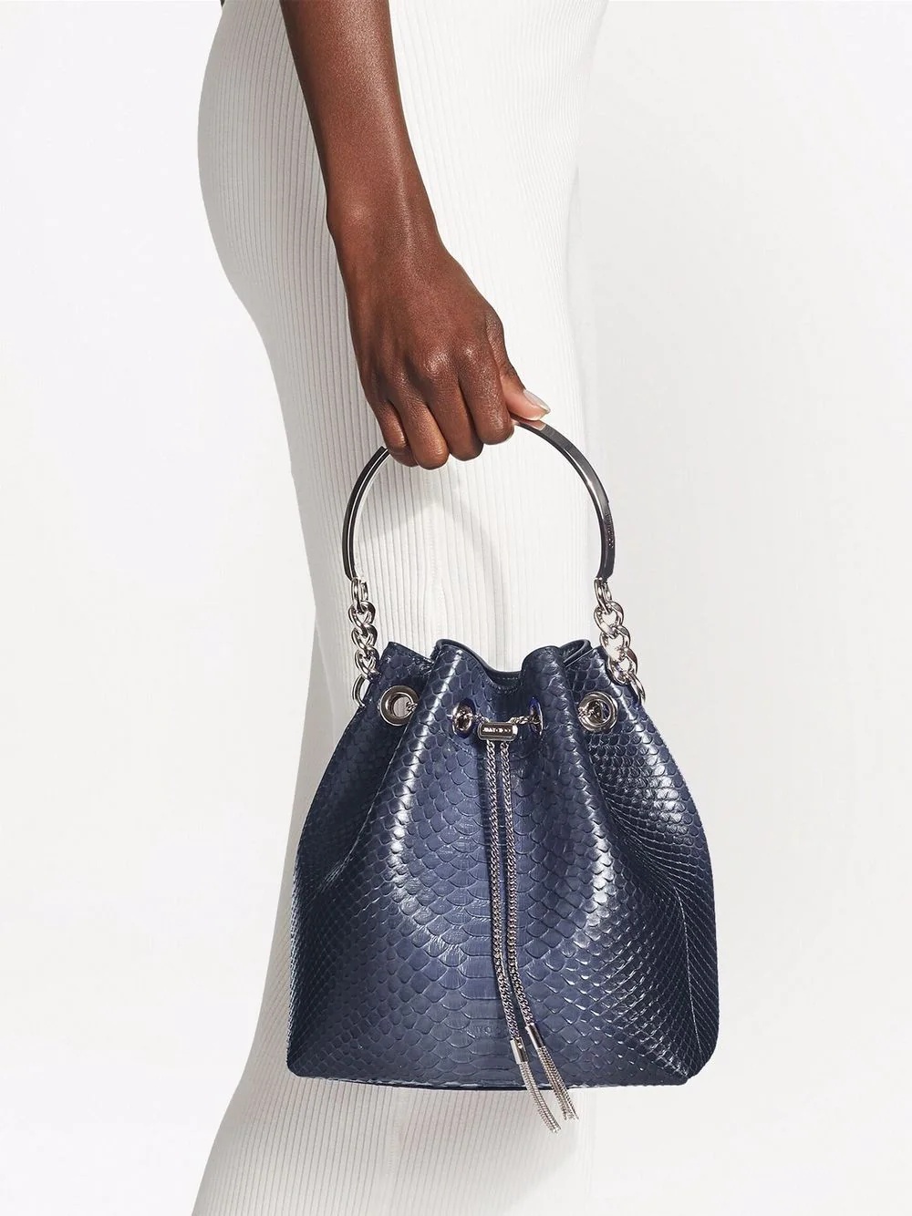 Bon Bon bucket bag - 6